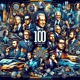 100 Richest Men
