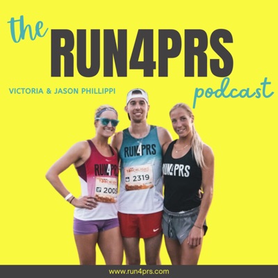 Run4PRs Run4PRs