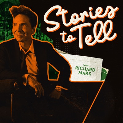 Stories To Tell with Richard Marx:Richard Marx