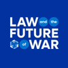 Law and the Future of War - Asia-Pacific Institute for Law and Security
