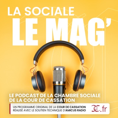 La Sociale Le Mag'