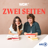 Zwei Seiten - Der Podcast über Bücher | WDR - WDR