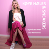 Høye hæler & Sneakers - Silje Pedersen