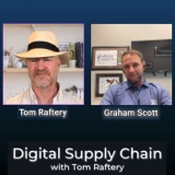 Procurement Intelligence: Unlocking Market Trends with Jabil’s Graham Scott