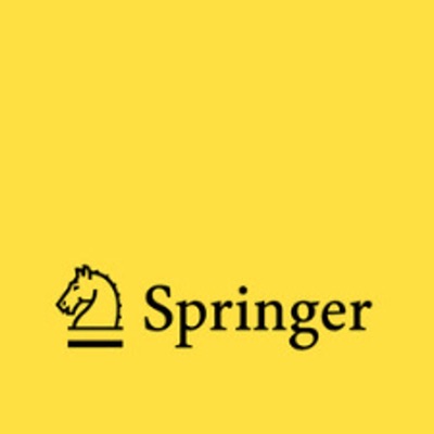 The Springer Math Podcast The Springer Math Podcast