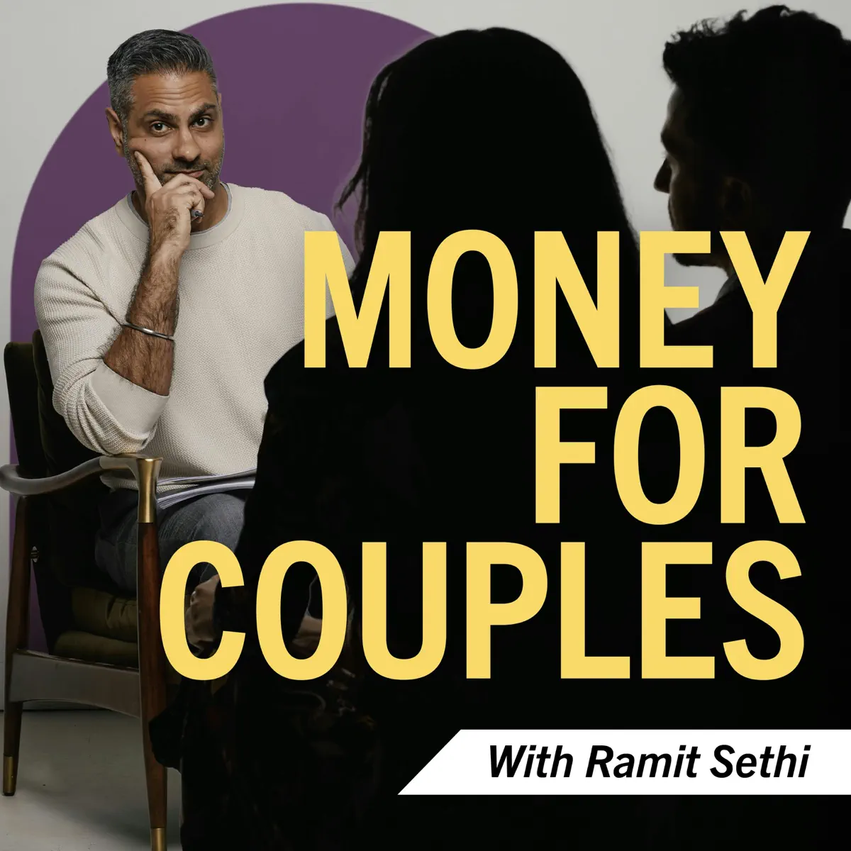 Money For Couples with Ramit Sethi - Podcast - Apple Podcasts