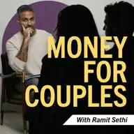 Money For Couples with Ramit Sethi artwork