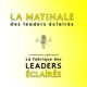 #13 Guillaume Richard - Fondateur Oui Care : La Matinale des Leaders Éclairés