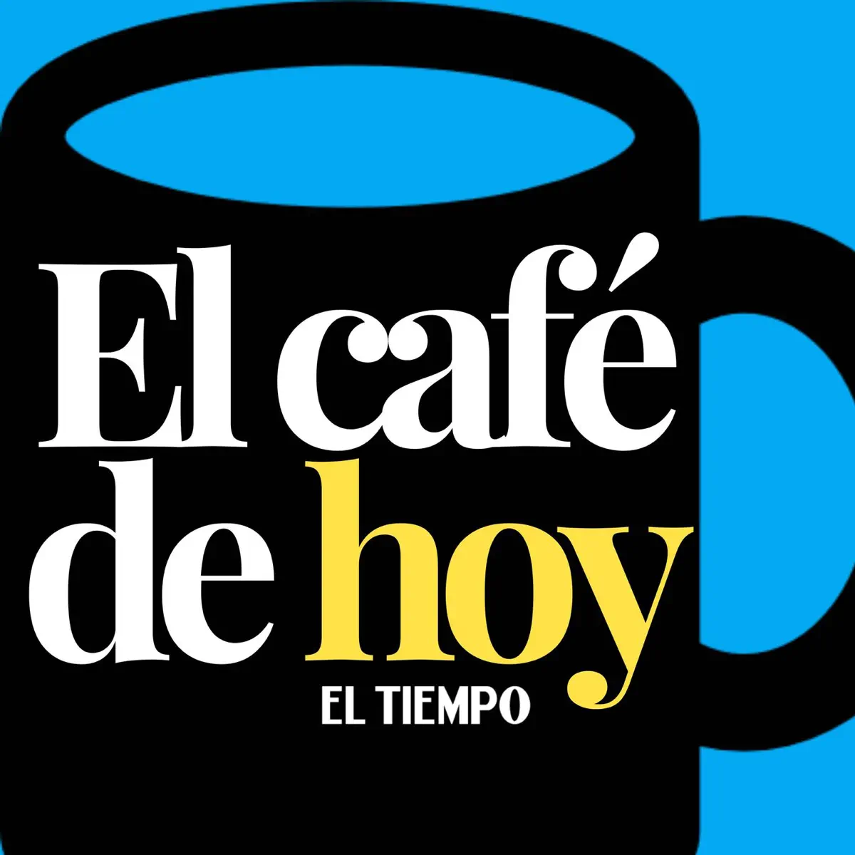 El café de hoy - Podcast - Apple Podcasts