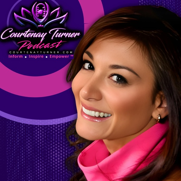 The Courtenay Turner Podcast