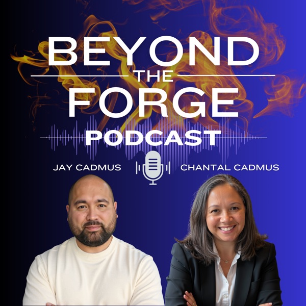 Beyond The Forge Image