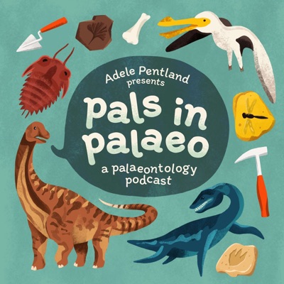 Pals in Palaeo Pals in Palaeo