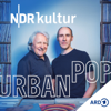 Urban Pop -  Musiktalk mit Peter Urban - NDR