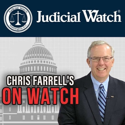 Chris Farrell's On Watch Podcast Chris Farrell's On Watch Podcast