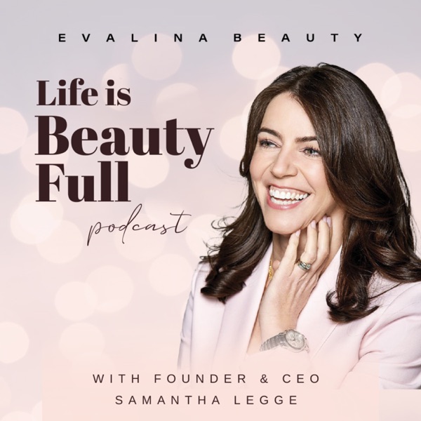 Evalina Beauty's Life is Beauty Full