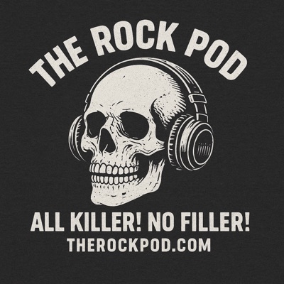 The Rock Pod The Rock Pod
