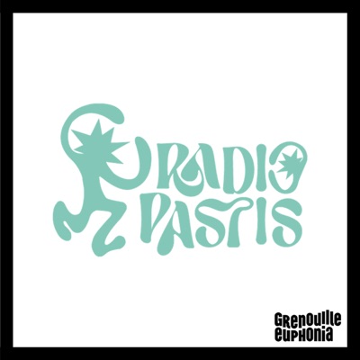 Radio Pastis Radio Pastis