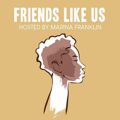 Friends Like Us Friends Like Us
