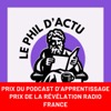 Le Phil d'Actu - Philosophie et Actualité