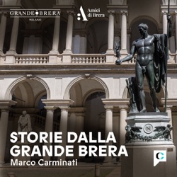 Storie dalla Grande Brera