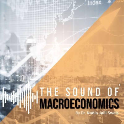 The Sound of Macroeconomics