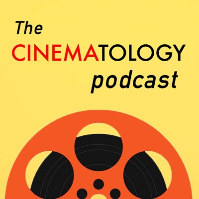 The CINEMATOLOGY Podcast The CINEMATOLOGY Podcast
