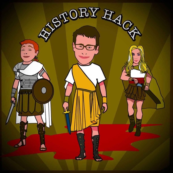 History Hack: Atrocities in Ancient Warfare photo