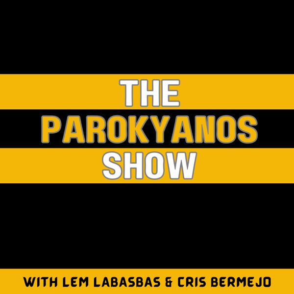 The Parokyanos Show