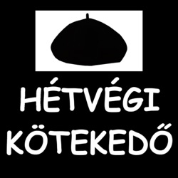 Hétvégi Kötekedő