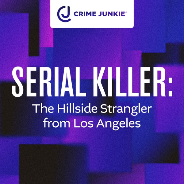 SERIAL KILLER: The Hillside Strangler from Los Angeles photo