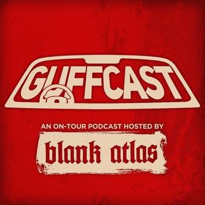 Guffcast XL with Blank Atlas
