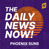 Phoenix Suns News Today | 2 Min News | The Daily News Now!