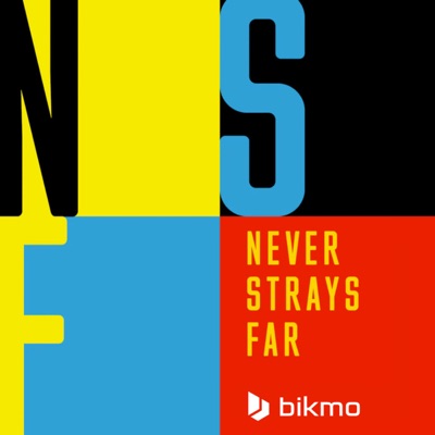 NEVER STRAYS FAR NEVER STRAYS FAR