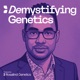 From Rural Roots to Genetic Advocate. Demystifying Genetics with Kate Wilson.