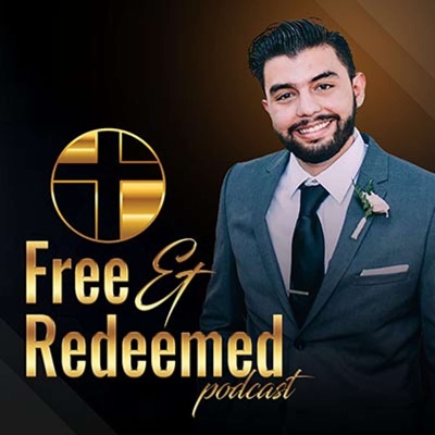 Free and Redeemed Podcast Show