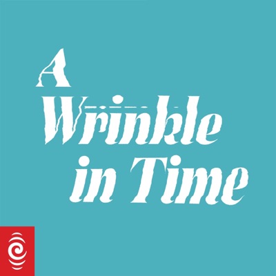 A Wrinkle in Time A Wrinkle in Time
