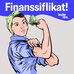 Sijoittamisen myytit | Finanssiflikat 1