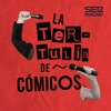 La Tertulia de Cómicos