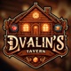 Dvalin's Tavern: Gaming Podcast