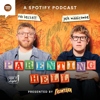 Parenting Hell with Rob Beckett and Josh Widdicombe