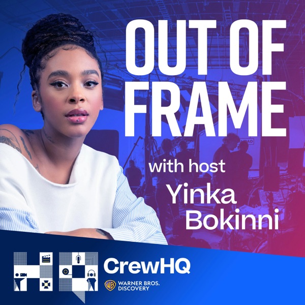 The 1st Assistant Director: Lydia Currie photo