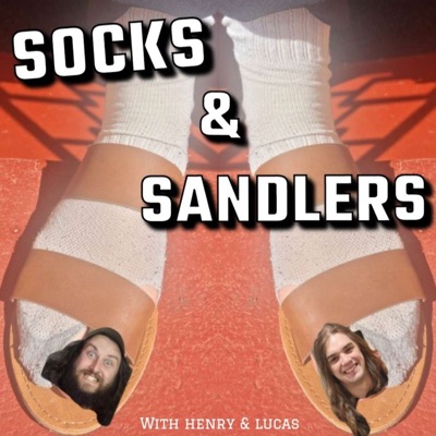 Socks & Sandlers