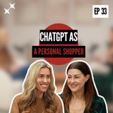 Holiday Shopping in the Age of AI with Sammi Cohen