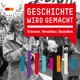 Nie wieder ist jetzt: Warum Gewerkschaften die Demokratie mit aller Kraft verteidigen