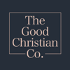 Good Christian Podcast - Joshua and Lisa Delp