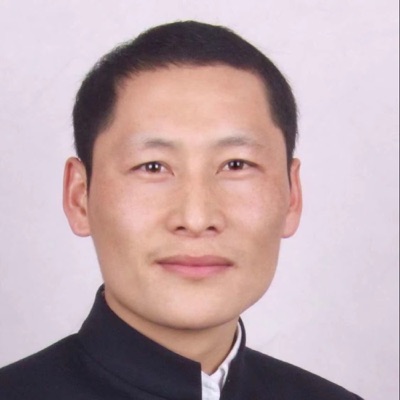 科学禅定放松及禅坐引导