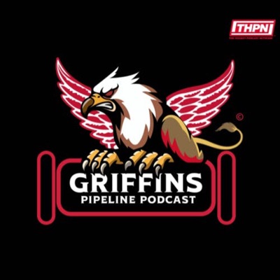 Griffins Pipeline Podcast