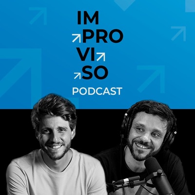 Improviso Podcast Improviso Podcast
