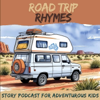 Road Trip Rhymes 🚙💨  - Stories for Adventurous Kids! - Bianca Stockden