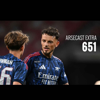 Arsecast Extra Episode 651 - 29.07.2025